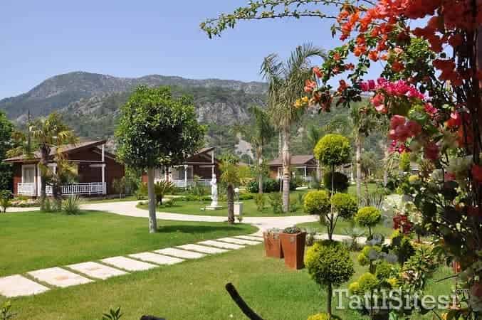 Hera Hotel Çıralı